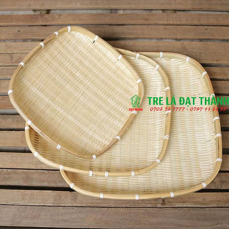 Mẹt Tre Vuông
